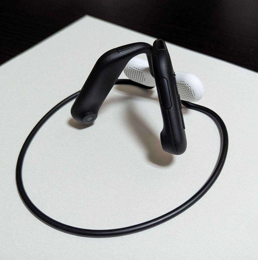 SONY ワイヤレスイヤホン WI-OE610【試用のみ箱あり完品】