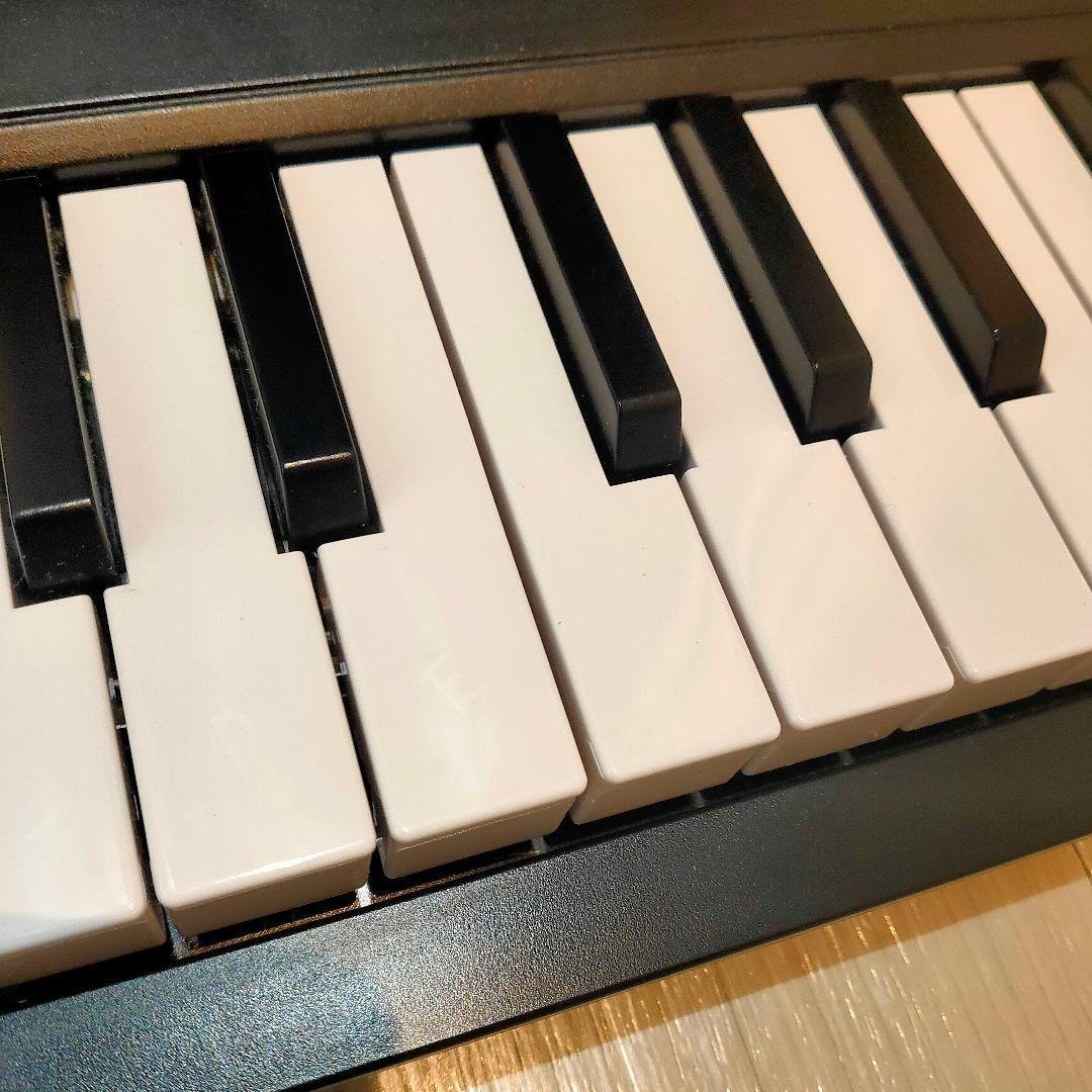 KORG Microkey 2 61 MIDIキーボード DTM USB 有線
