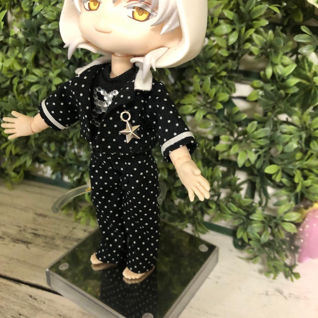 るん様￼オビツ11