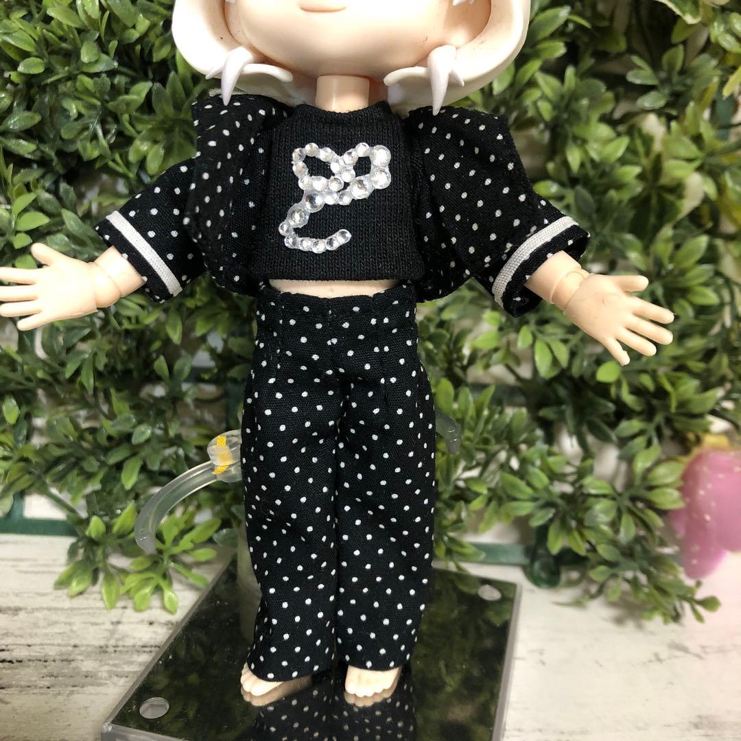 るん様￼オビツ11