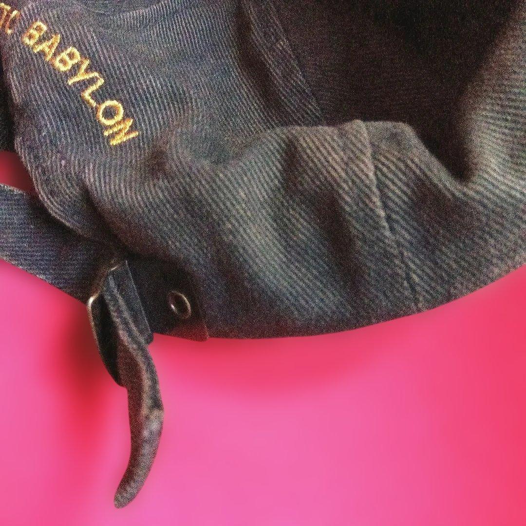 【レア★cap】⭐️特価■RollingSTONE ヴィンテジ