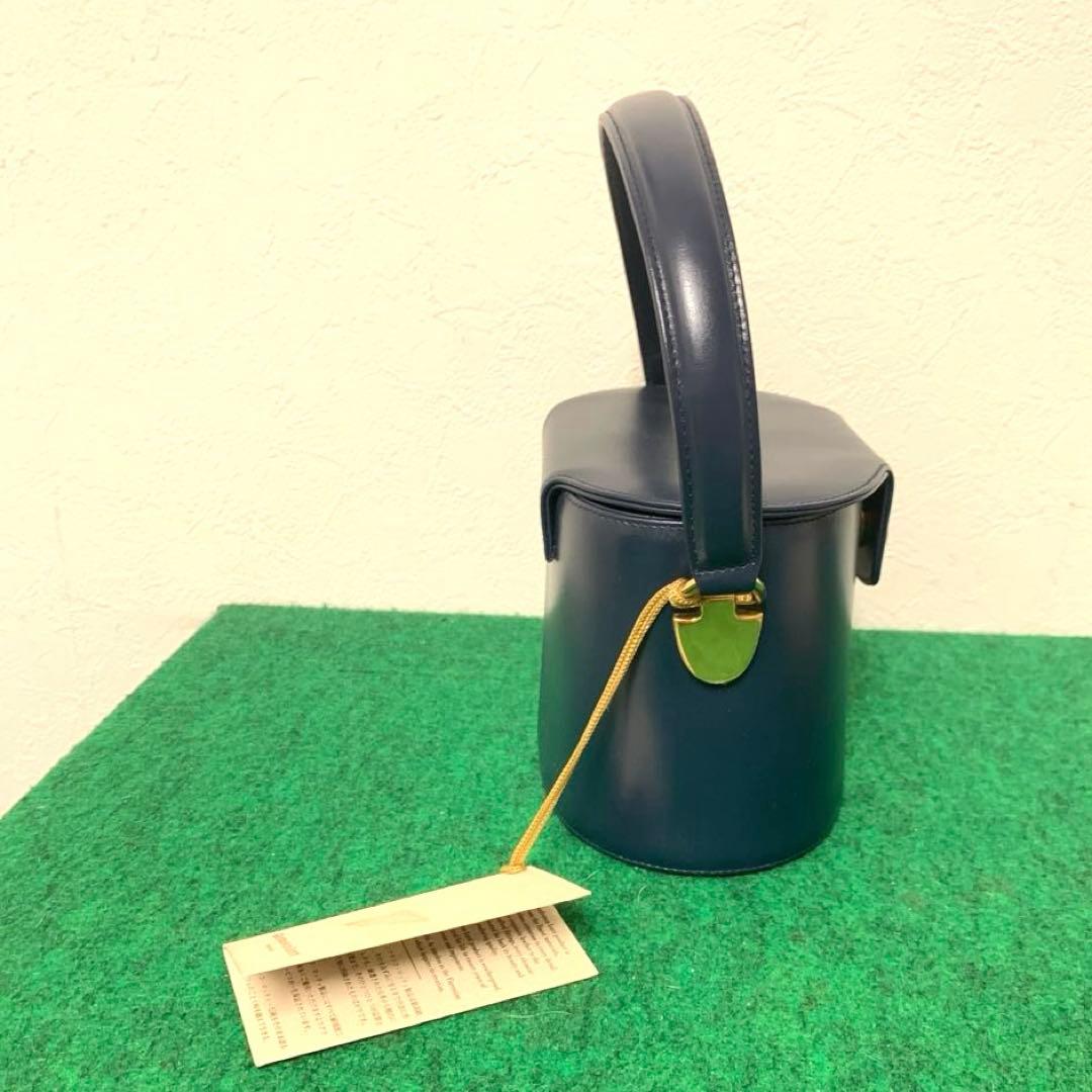 GIANFRANCOLOTTI バニティバッグ