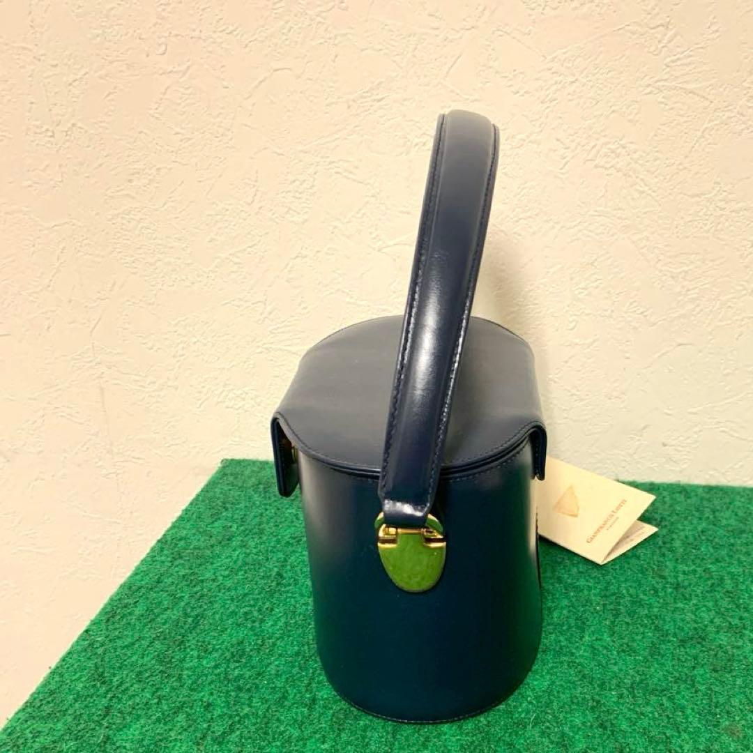 GIANFRANCOLOTTI バニティバッグ