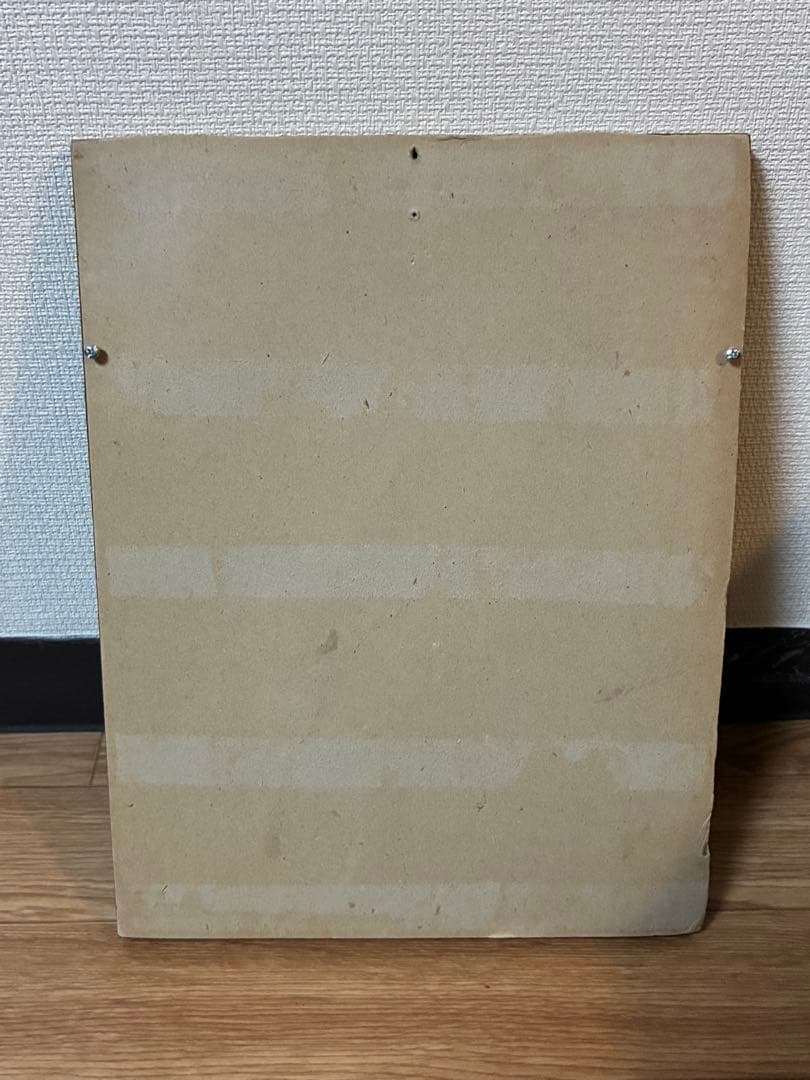 歴史的シーンの木版画 エッチング