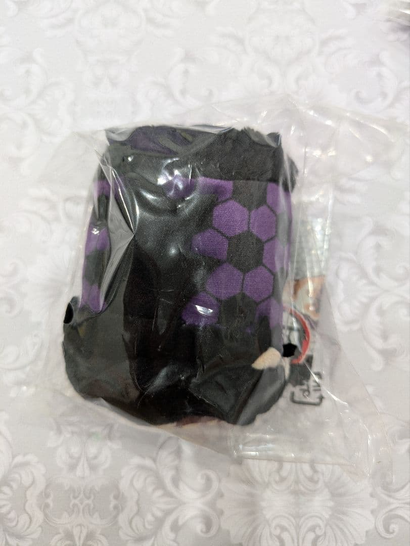 鬼滅の刃 黒死牟 のるキャラ