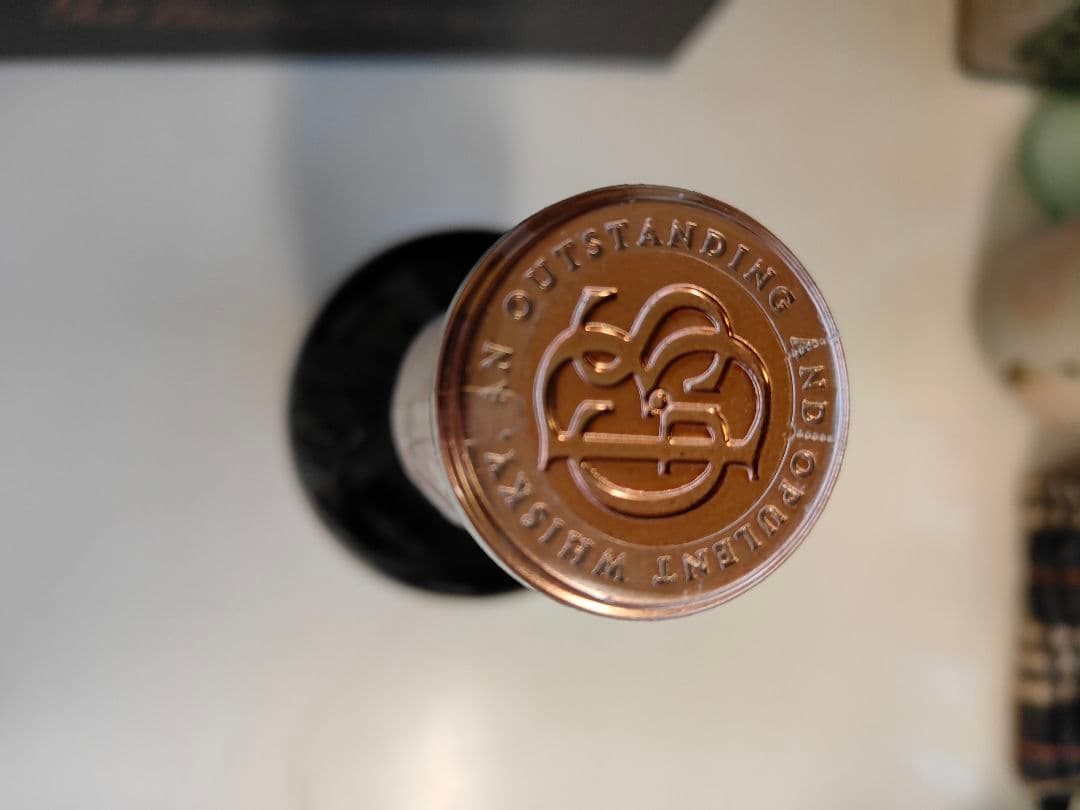 Ballantine's 30年 Blended Scotch Whisky