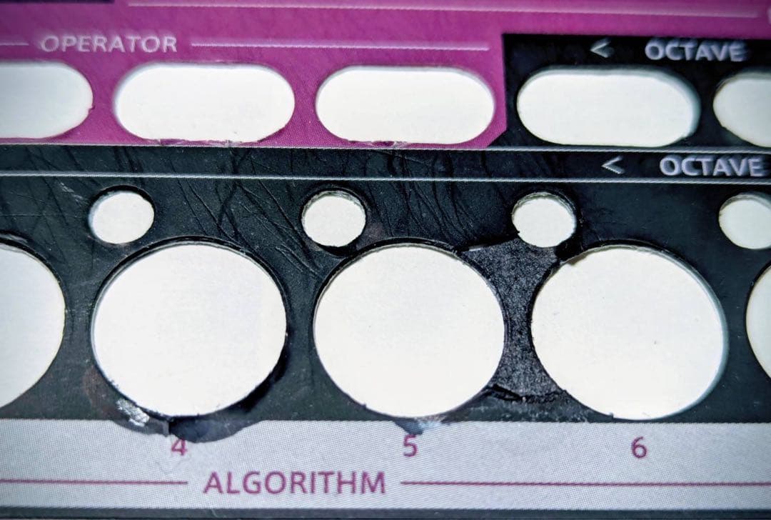 鍵盤楽器 SONICWARE LIVEN MEGA SYNTHESIS