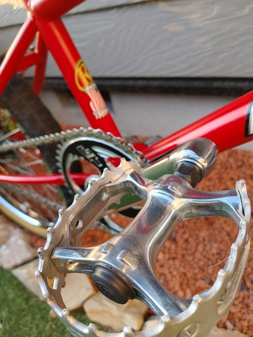 ⭕️★ Robinson Racing SST BMX 20\" (希少)