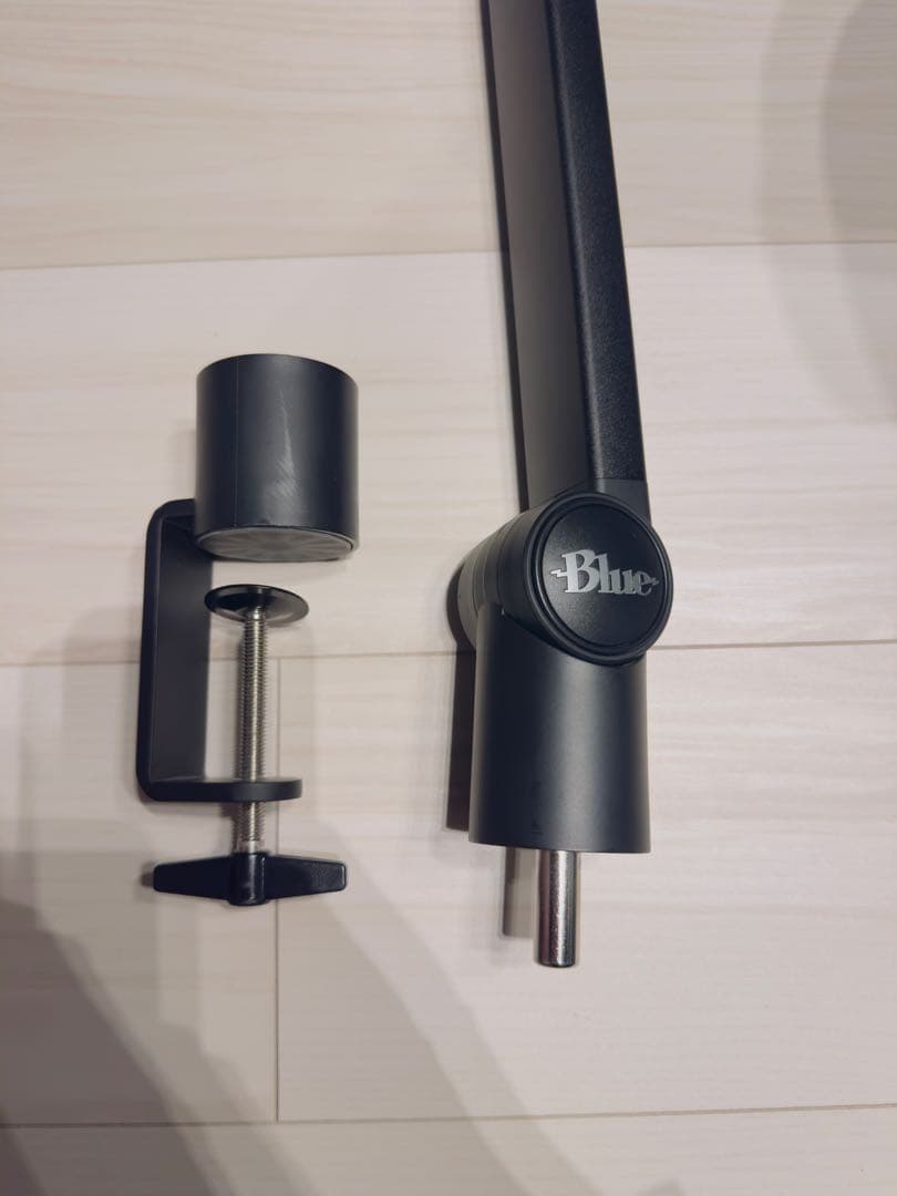 ロジクール Logicool マイクスタンド マイクアーム