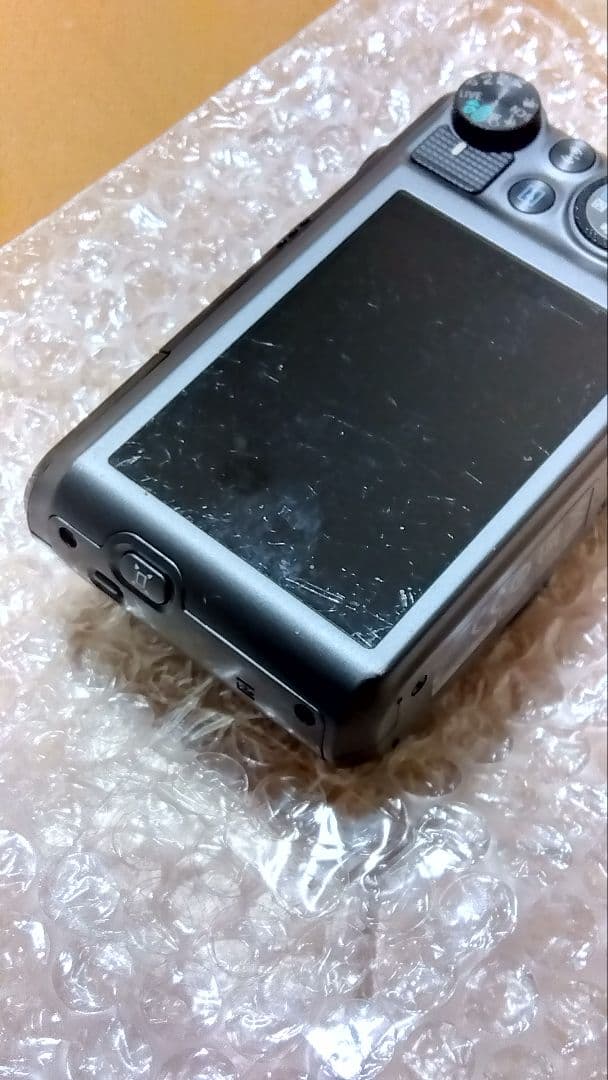 Canon PowerShot SX720 HS ブラック 光学40倍ズーム