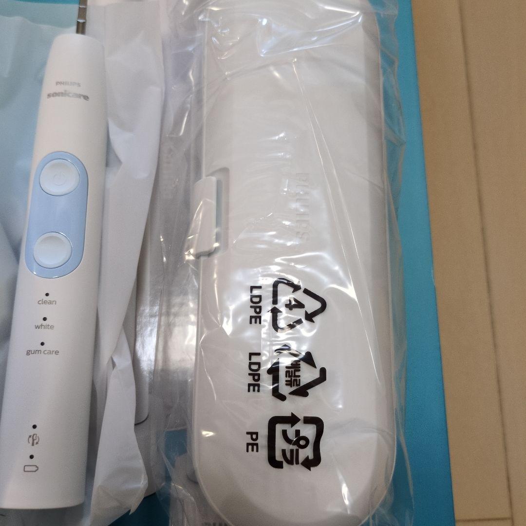 PHILIPS Sonicare フィリップス　ソニッケアー　電動歯ブラシ