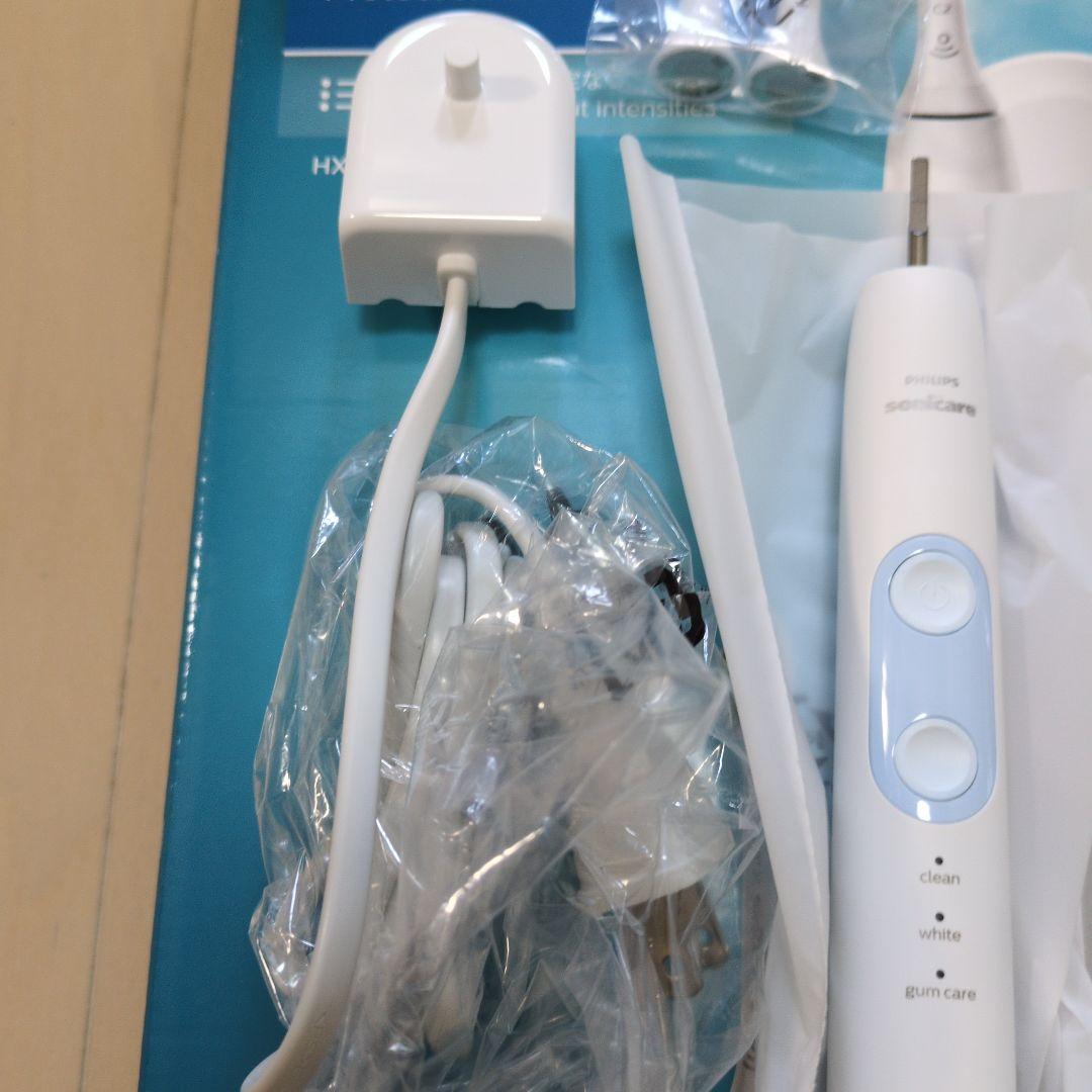 PHILIPS Sonicare フィリップス　ソニッケアー　電動歯ブラシ