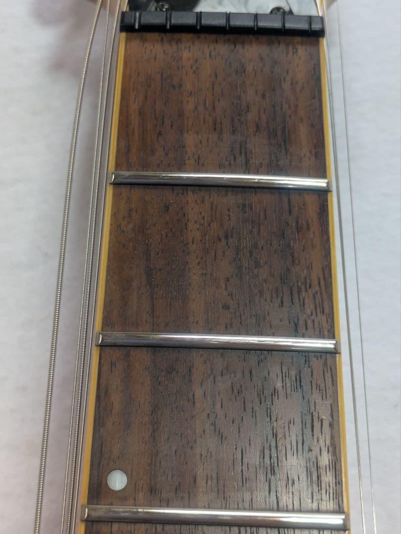 Ibanez RG7EXFX2 7弦ギター EMG×2 スーパーロングスケール