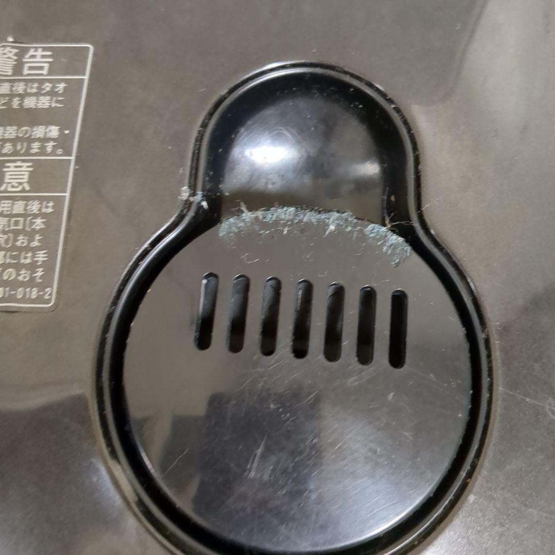 Rinnai RR-100MST ガス炊飯器 10合 プロパン