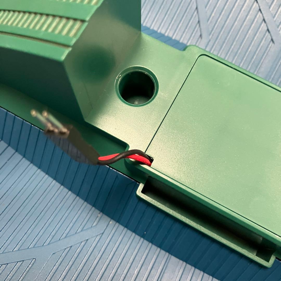 ROBOT魂 ビグ・ザム ver.A.N.I.M.E. 部分塗装つや消しコート