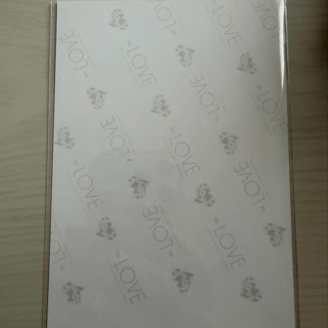 佐々木舞香 直筆 恋人以上好き未満 ウェディングドレス ウエディング