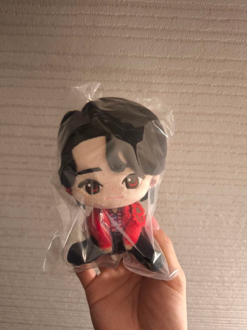 【A賞】Mrs. GREEN APPLE ミセス 一番くじ　大森元貴