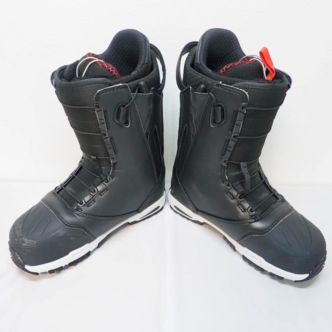 BURTON D X 27cm　バートン　ドライバーX 2025モデル