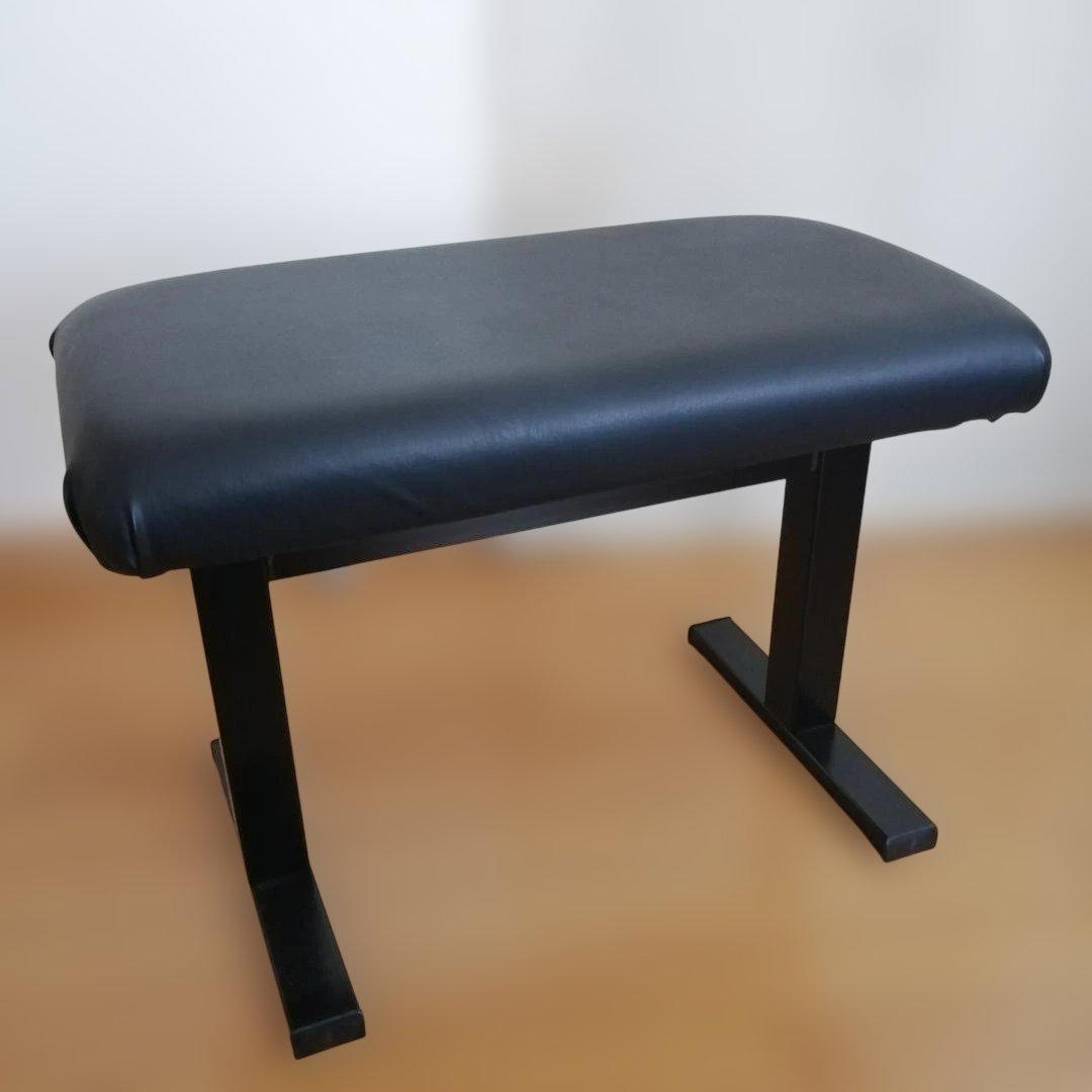 スタインウェイ＆サンズ社　昇降　ピアノ椅子