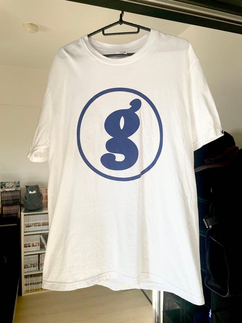 トップス Supreme/GOODENOUGH End Racism Tee