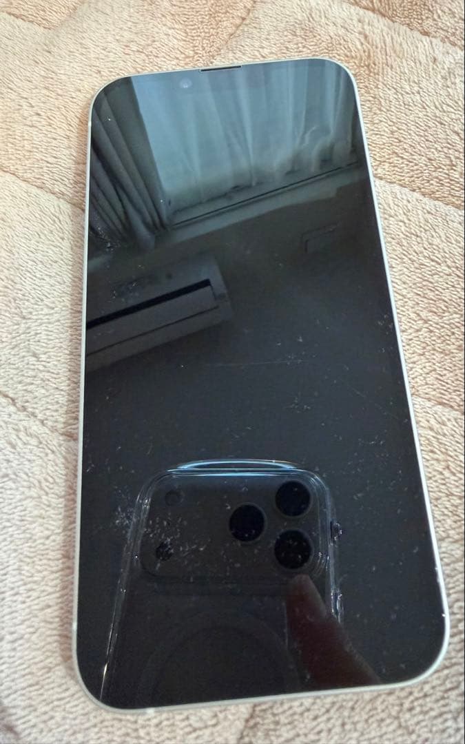 iPhone 14 早い者勝ち