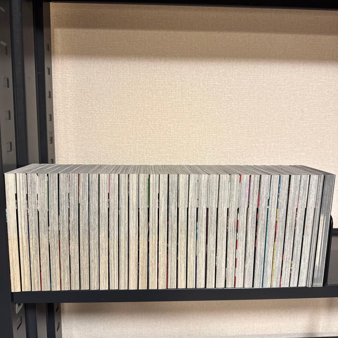 呪術廻戦 0-30巻+0.5巻 公式ファンブック 全巻セット 芥見下々 集英社