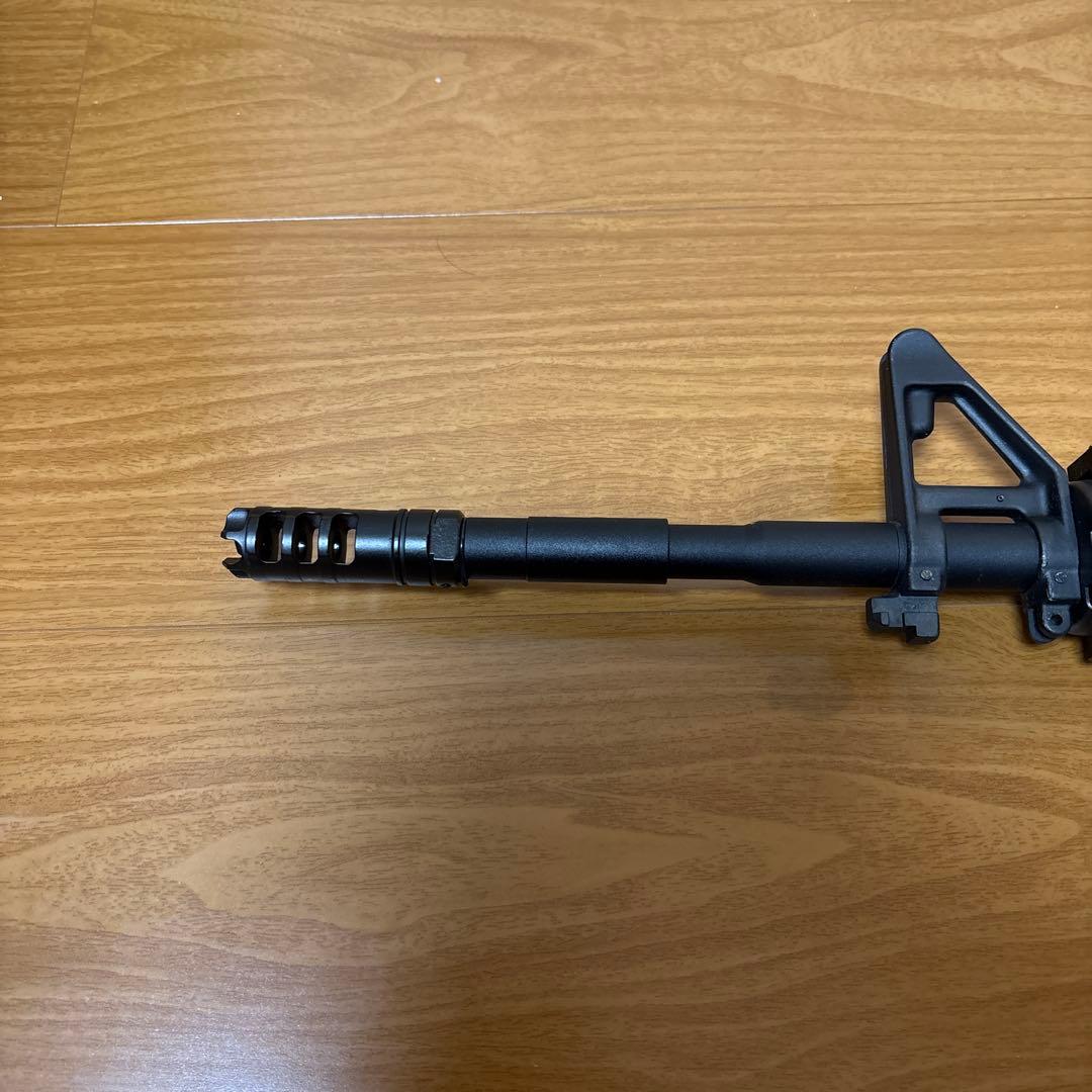 東京マルイ　M4A1 MWS 中古品