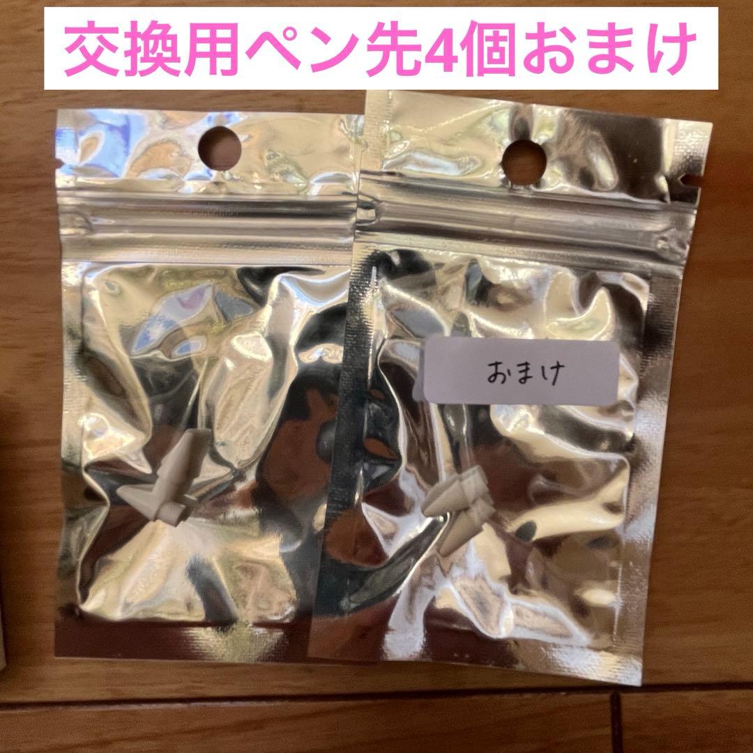 美品ApplePencil Pro　5時間程使用