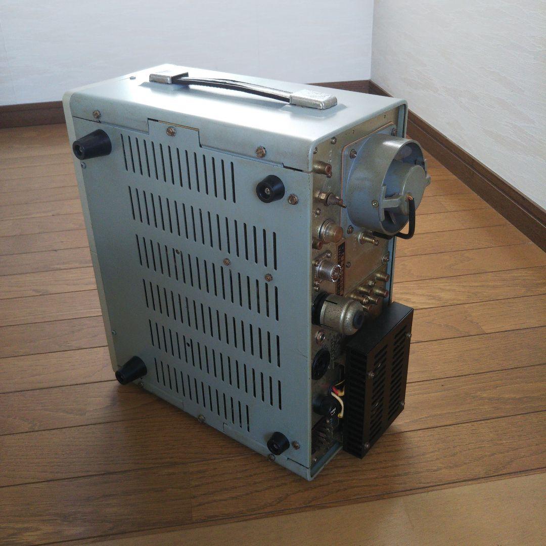 YAESU FT-101B ジャンク