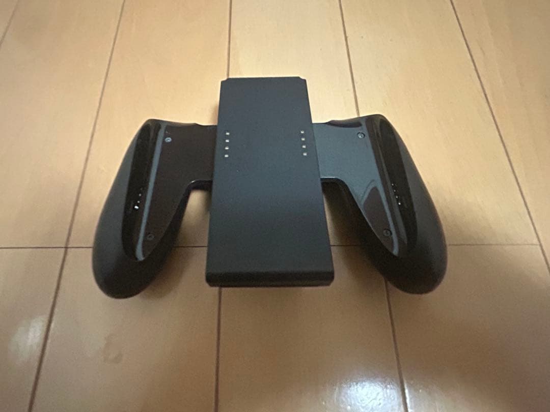 Nintendo Switch（通常モデル)