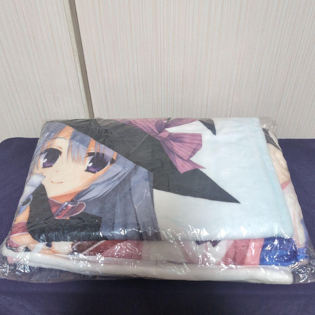 サノバウィッチ ビッグブランケット