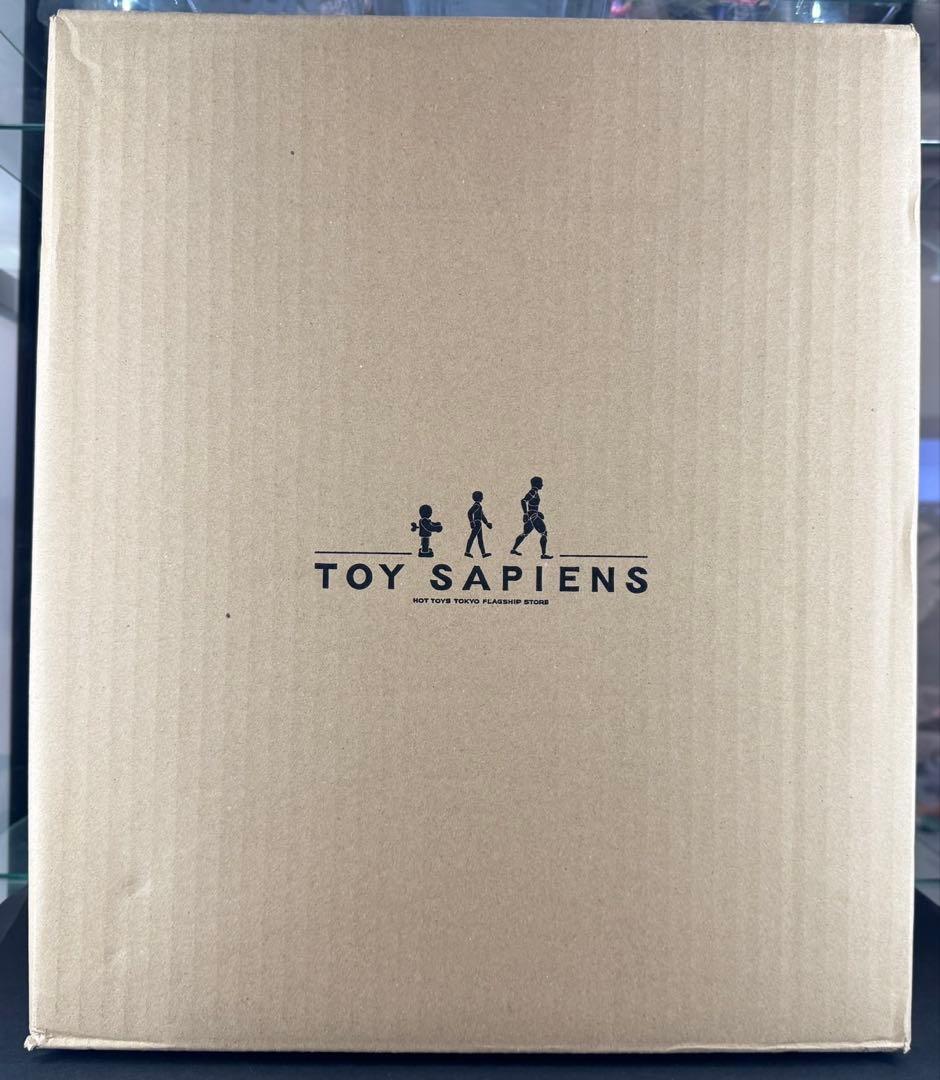 ムービーマスターピース アルチザン ブラック ウィドウ ホットトイズ