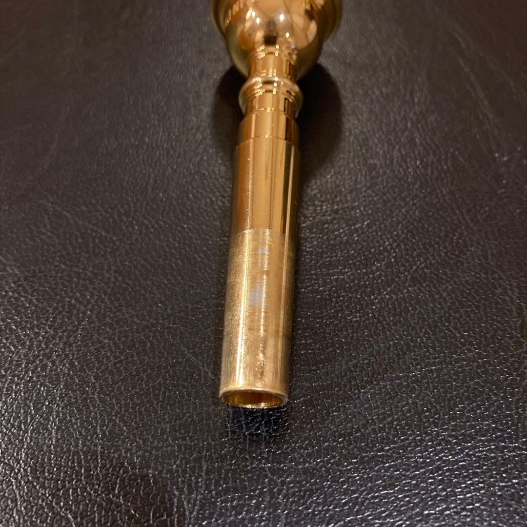 Bach Stradivarius Model 37 トランペット 本体