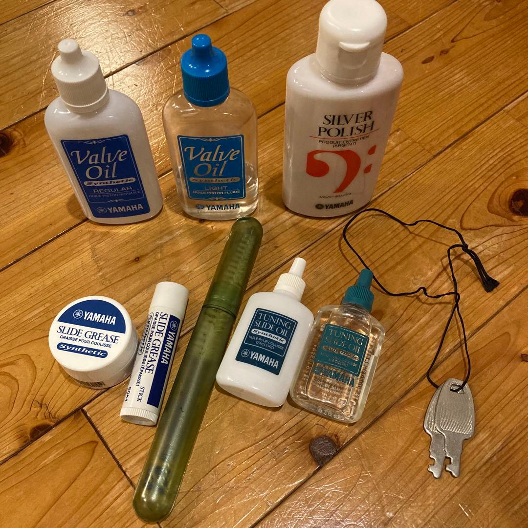 Bach Stradivarius Model 37 トランペット 本体