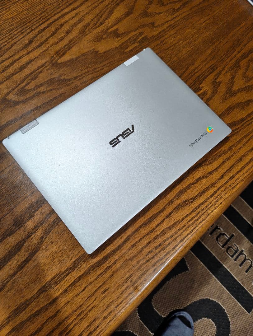 ASUS クロームブック　CX1102CK