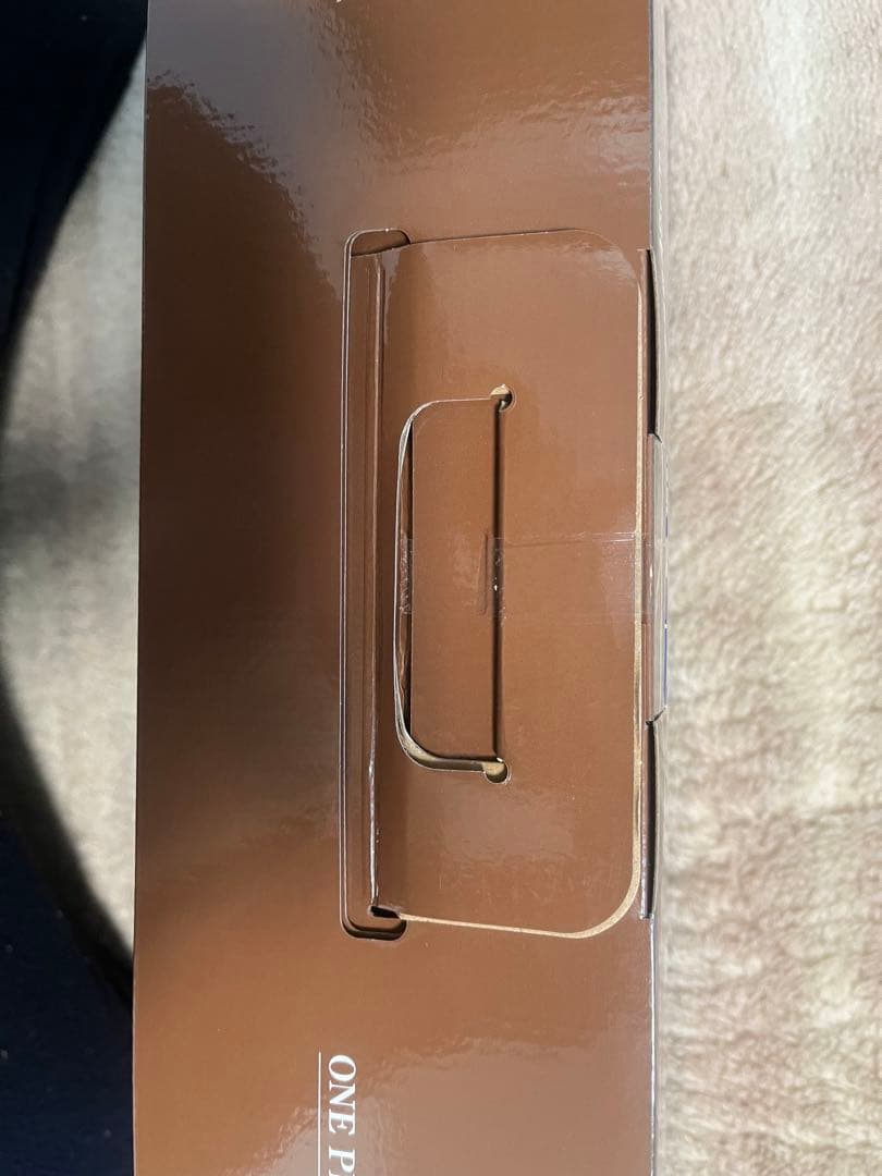 り*う様 ワンピース一番くじD賞　ギガントネーム