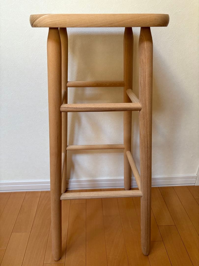 La Luz Inc. ラルース　ハイスツール　キャトルセゾン