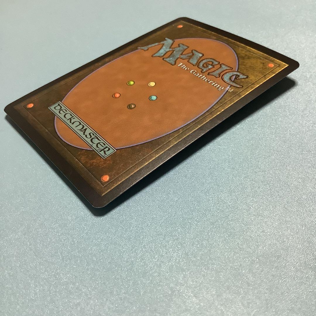 ムル・ダヤの巫女/Oracle of Mul Daya  ZEN英語foil