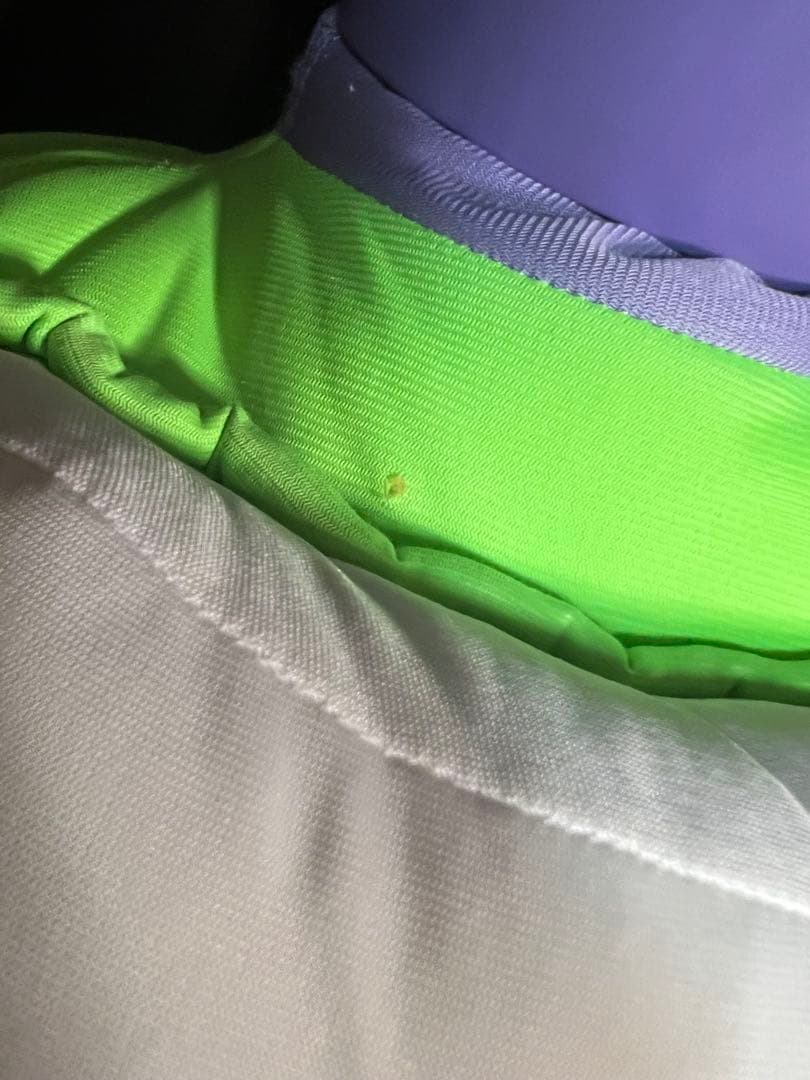 【レア】Disney US公式商品　バズライトイヤー ぬいぐるみ 約65cm