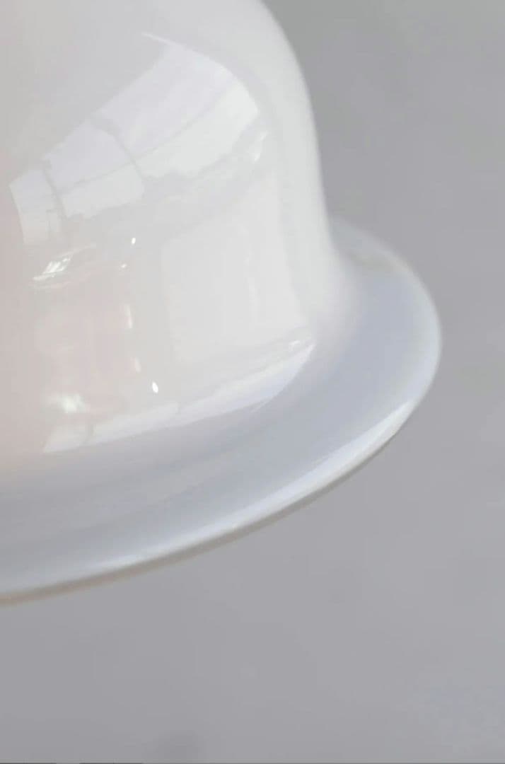 Holmegaard　kro-pendel ペンダントライト　ホルムガード