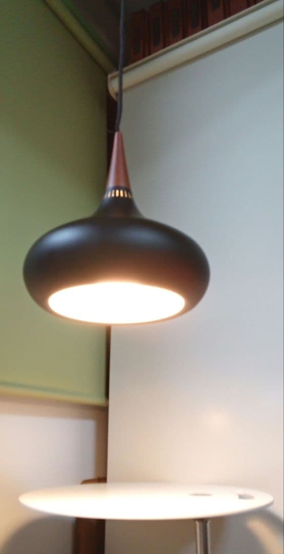 フリッツハンセン ORIENT ペンダントランプ P1 2台まとめ