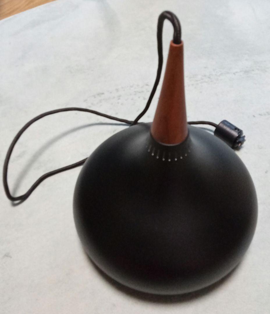 フリッツハンセン ORIENT ペンダントランプ P1 2台まとめ