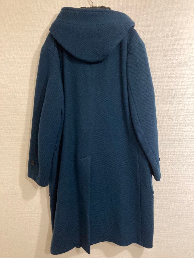 期間限定値下げURU（ウル）ロングコート