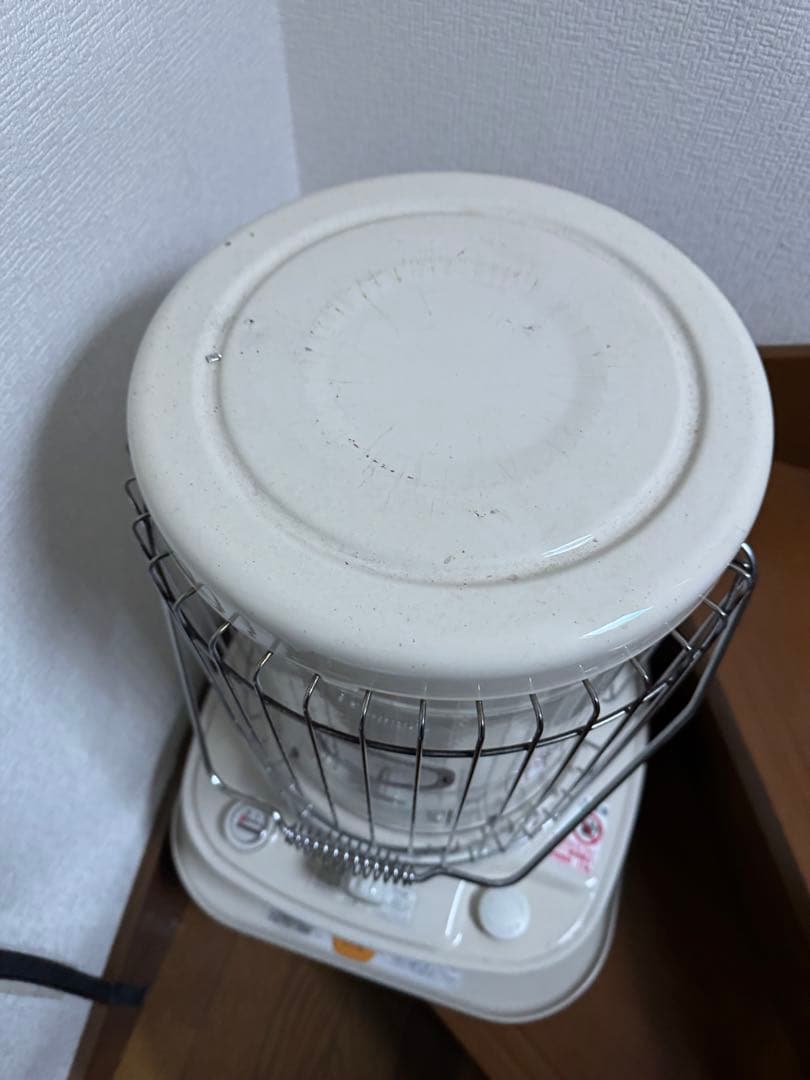 コロナ石油ストーブ 灯油暖房ストーブ 型式SL-6620