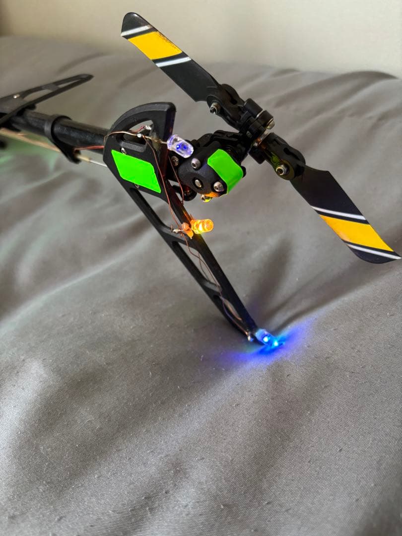 WALKERA ワルケラ V 450D03 プロポ付き　パーツ多数