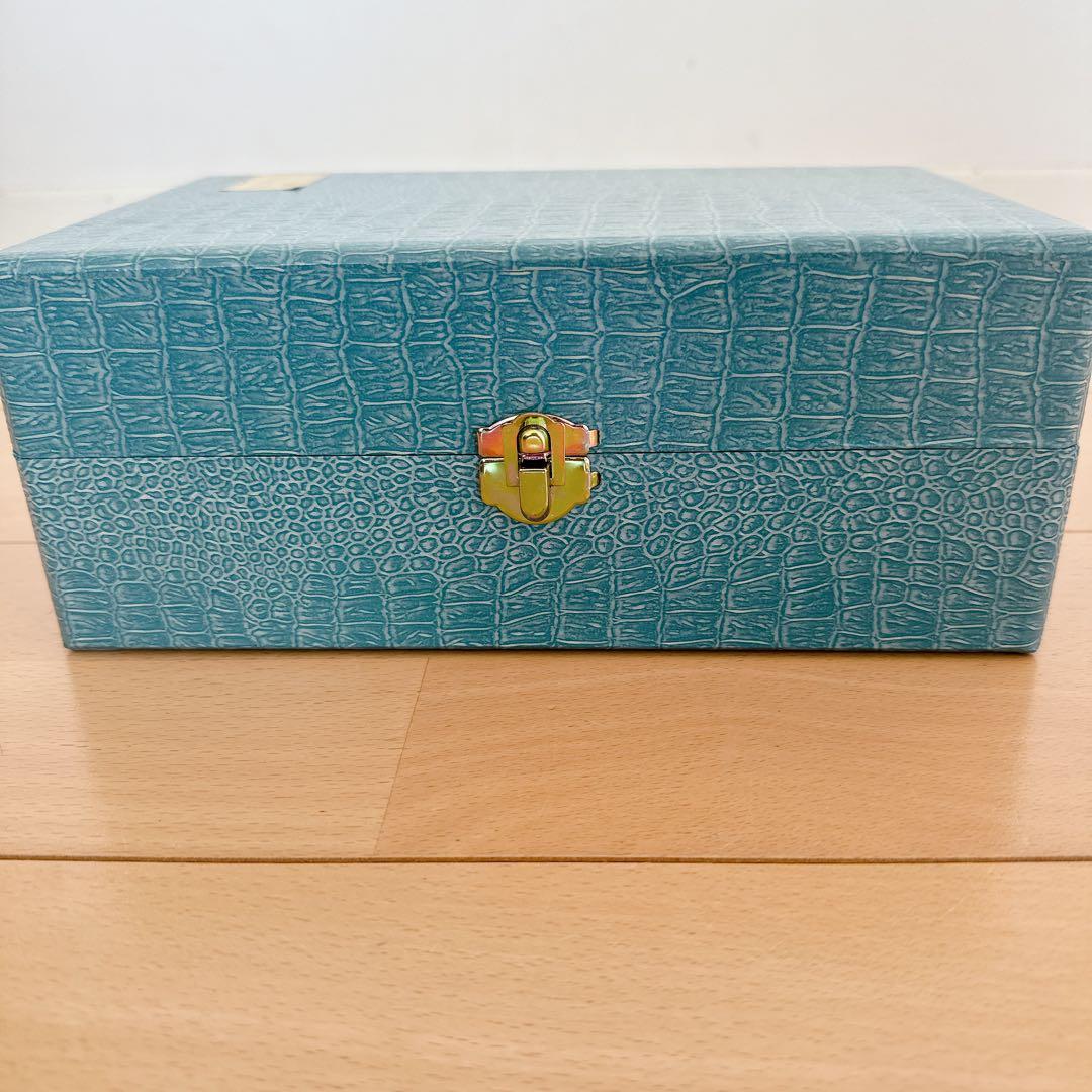 未使用✨つがる塗り 漆器 黒と金の模様 手入れ方法付き 茶道具