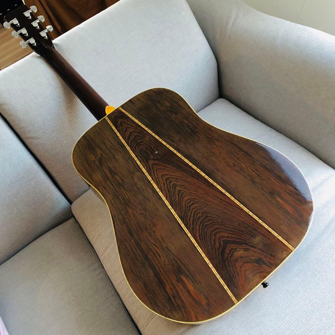 希少‼️ Jビンテージの本命 Westone W-80 最初期３ピースハカランダ‼️