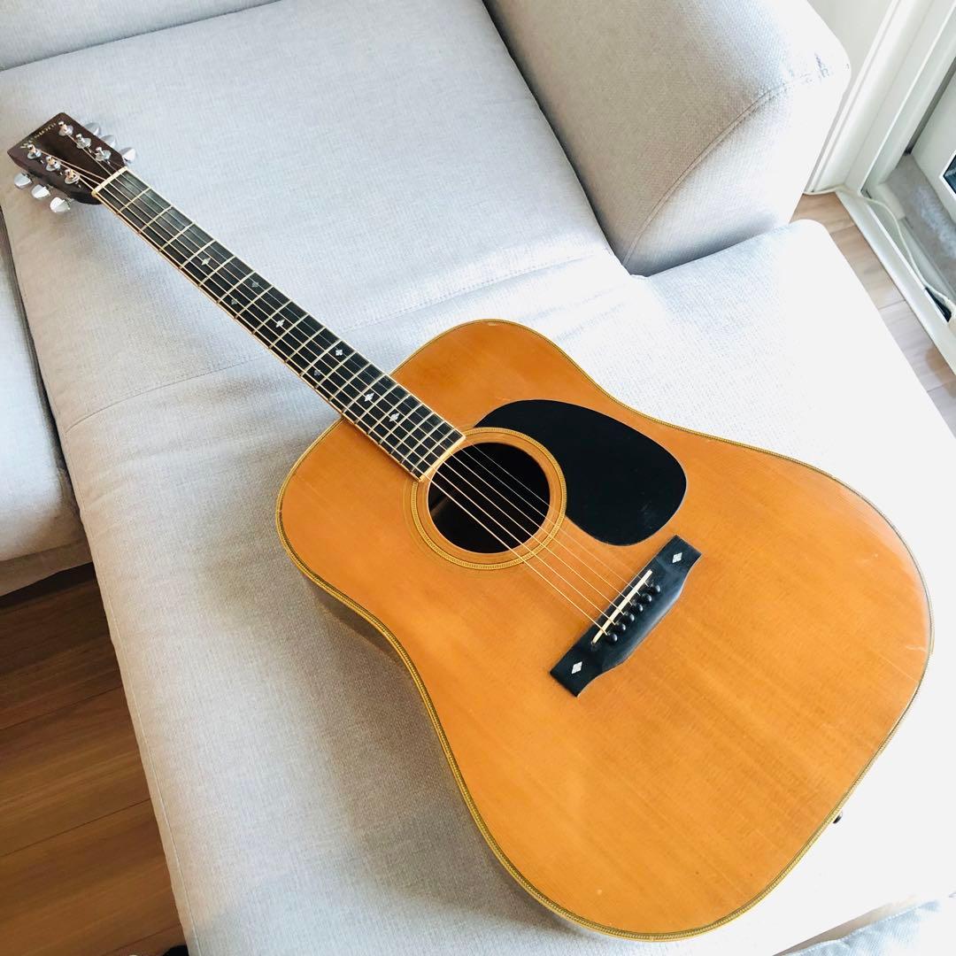 希少‼️ Jビンテージの本命 Westone W-80 最初期３ピースハカランダ‼️