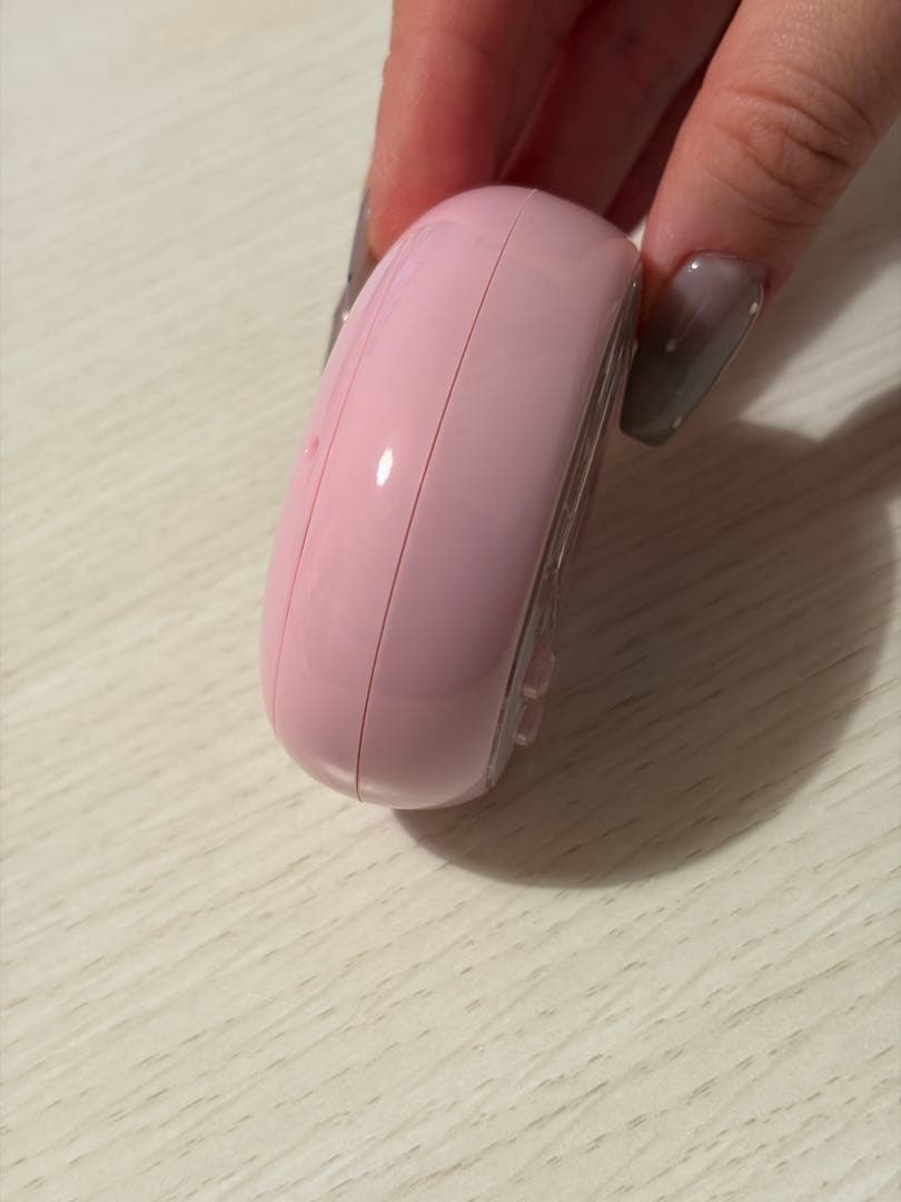 【美品】たまごっちメルヘンみーつver.　ピンク