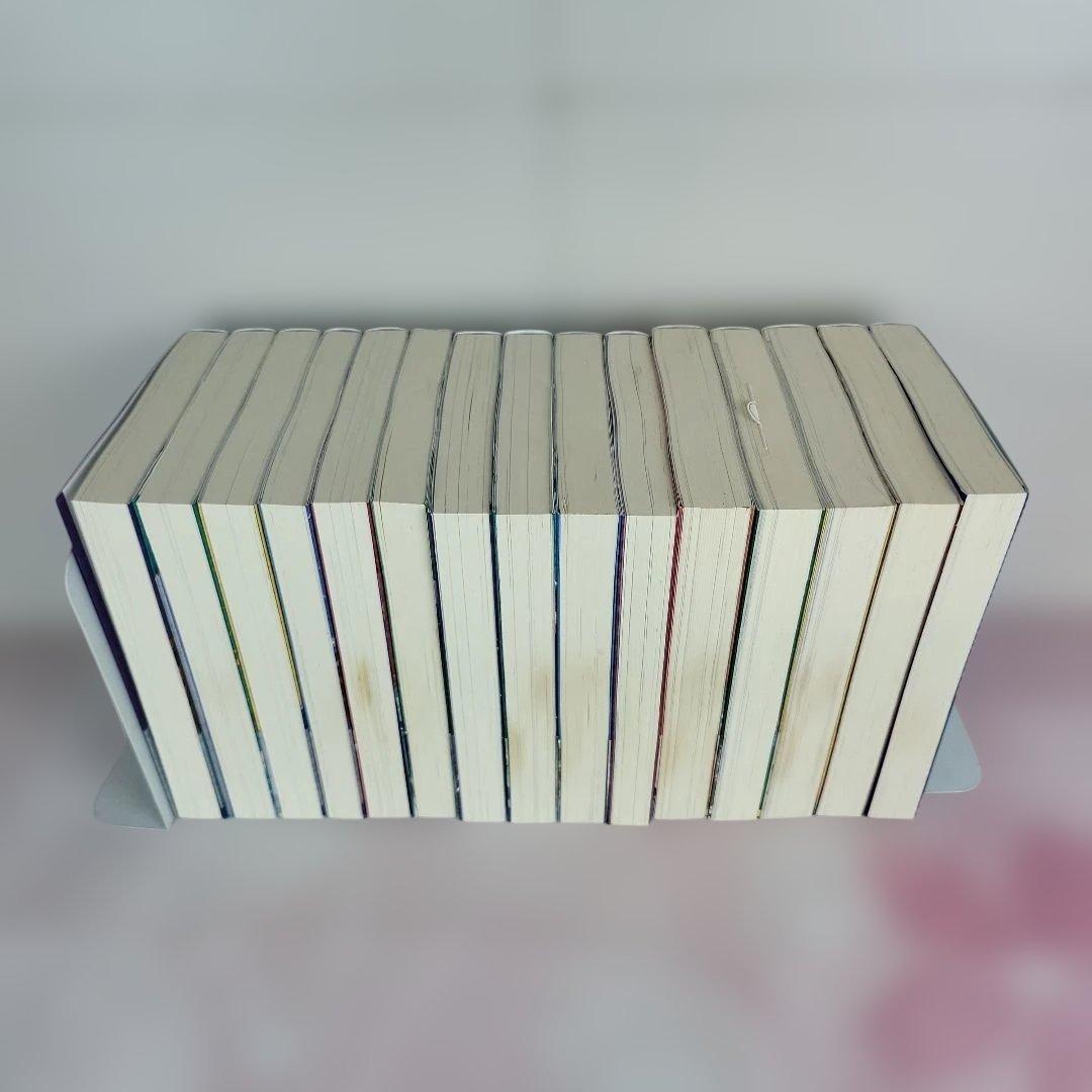 【全15巻セット】水属性の魔法使い 小説ライトノベル